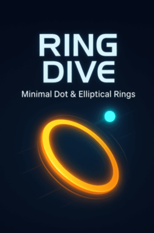 RING DIVE
