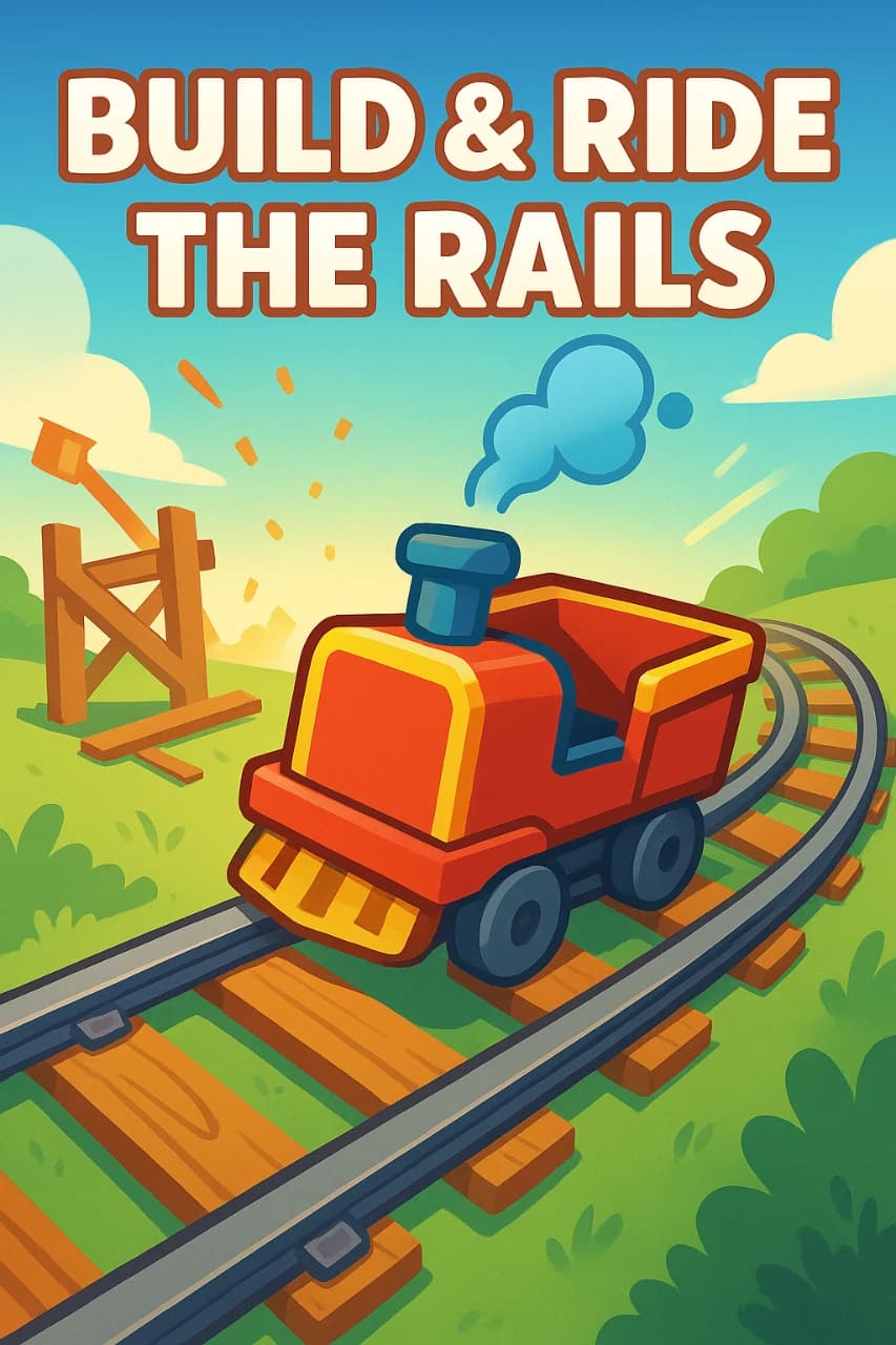 レールクラフト