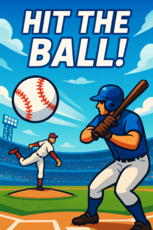 野球ゲーム第2段