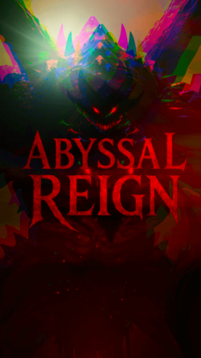 深淵の支配-Abyssal Reign-