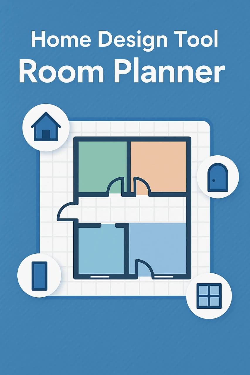 家の間取りデザイナー