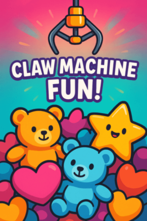 ドリームクレーン