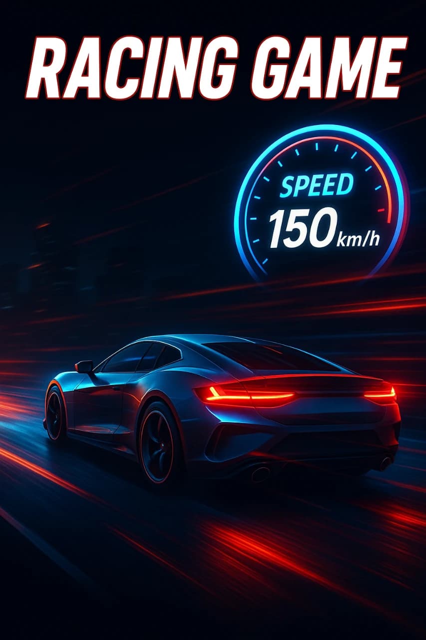 リアルストリートドライブ