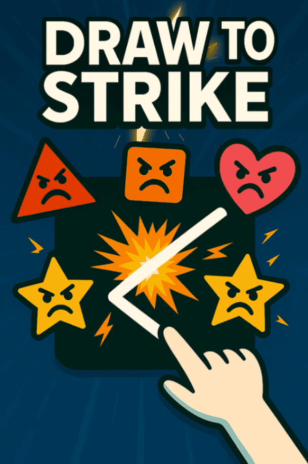Draw to Strike