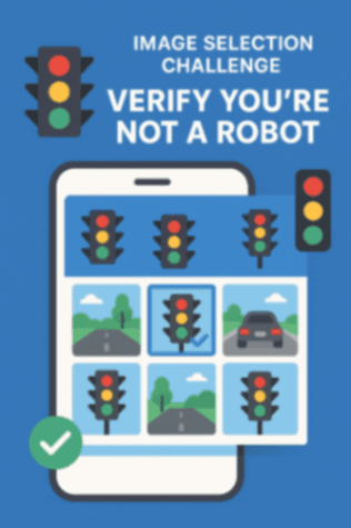 ロボット認証ゲーム