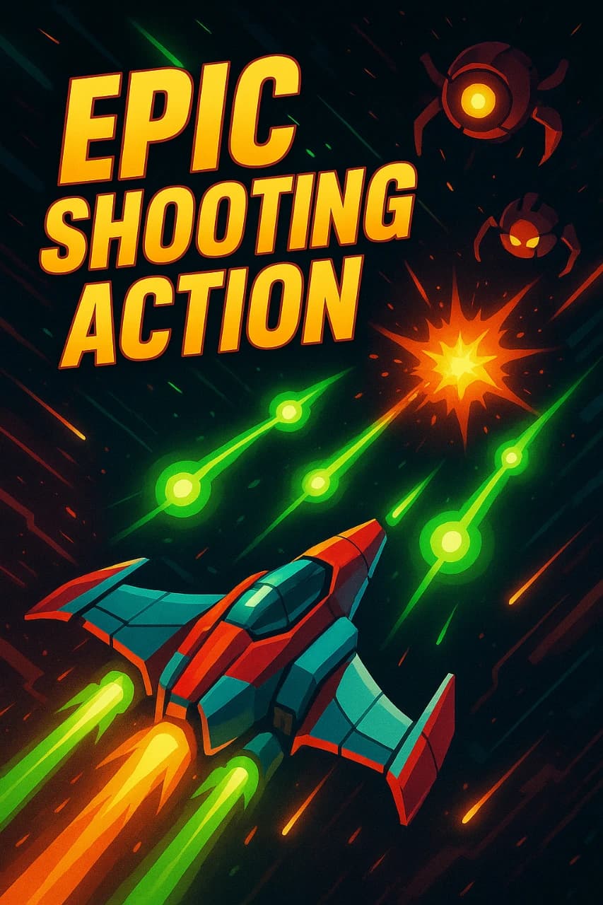 Shooter Game