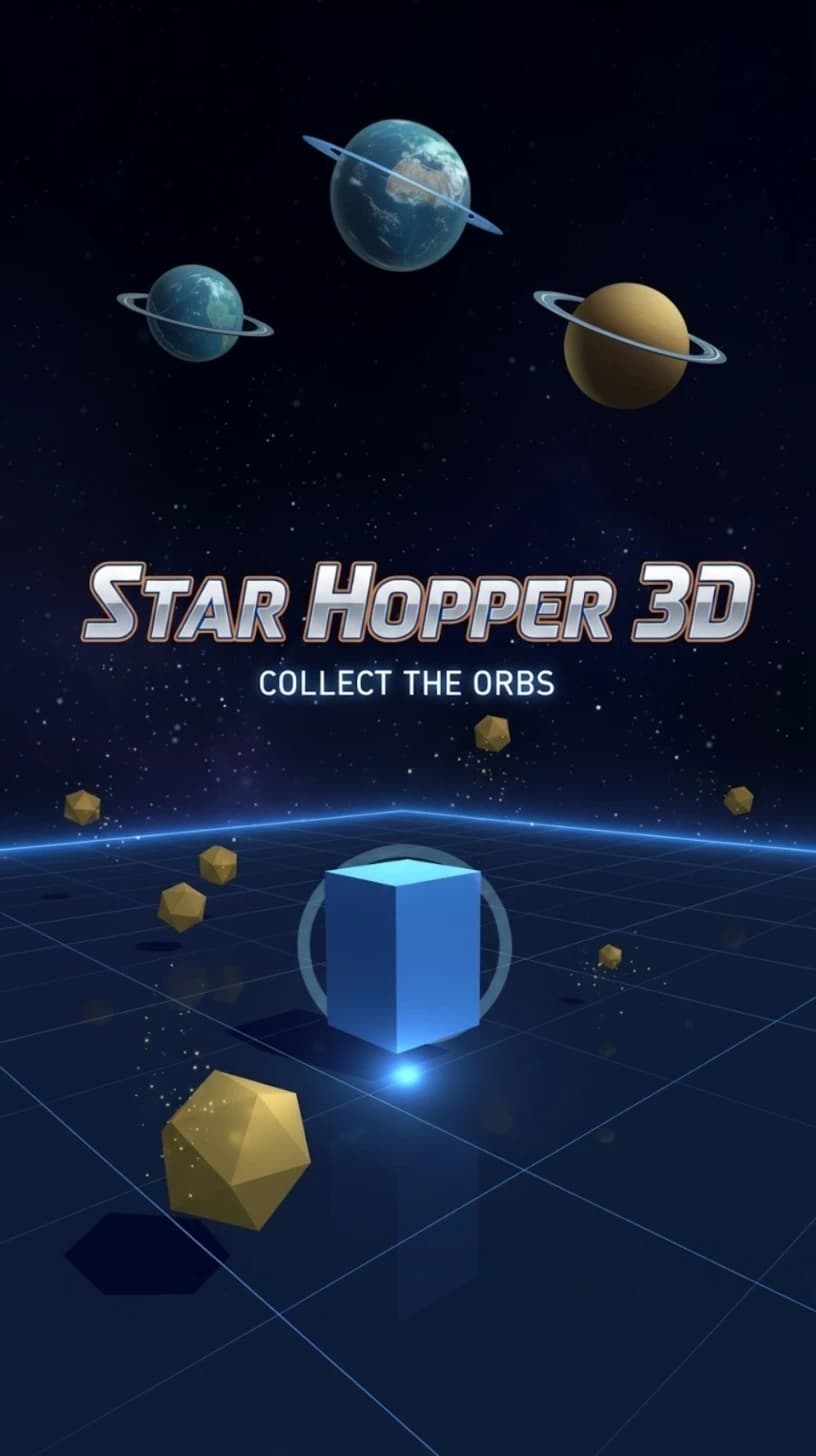 Star Hopper 3D