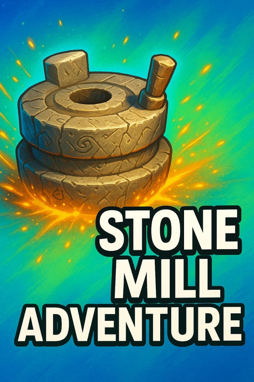 石臼 -ISIUSU- ver.2.5