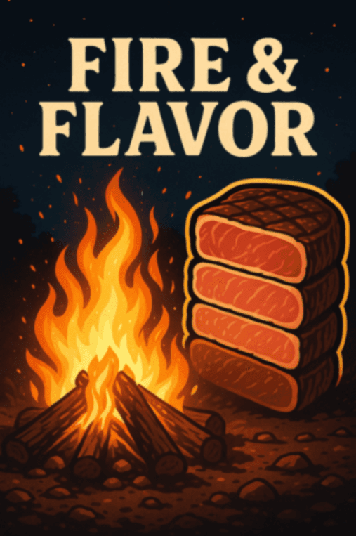 Fire&Flavor