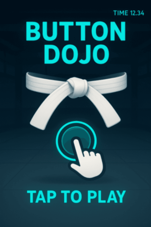 Button Dojo