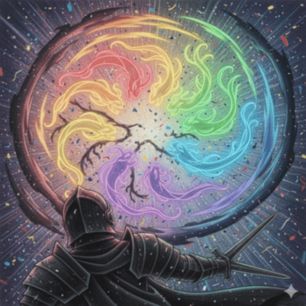 ネオンフェアリー