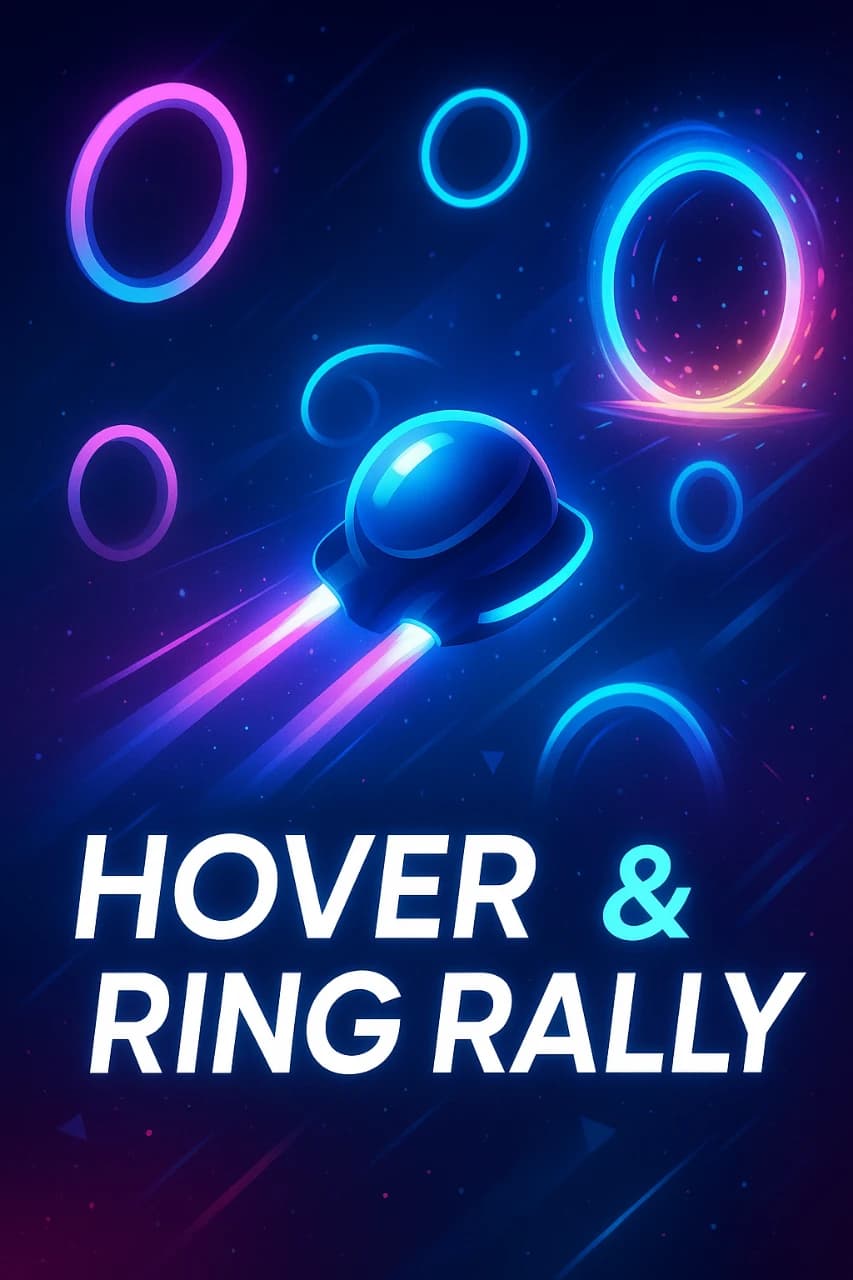 Hover & Ring Rally 2
