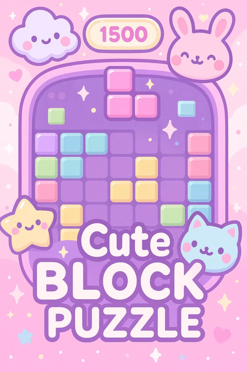 VS落ち物パズル5