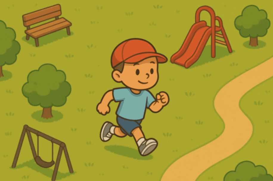 3秒ルールゲーム