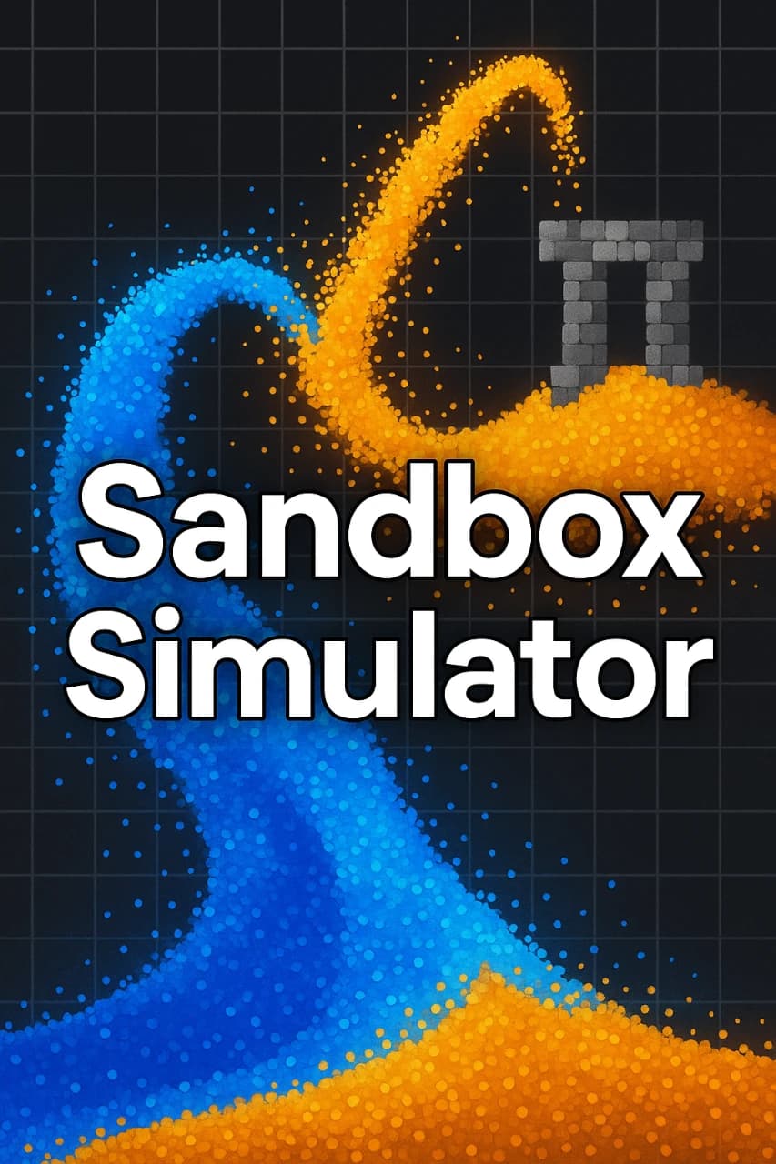 Sandbox Simulator