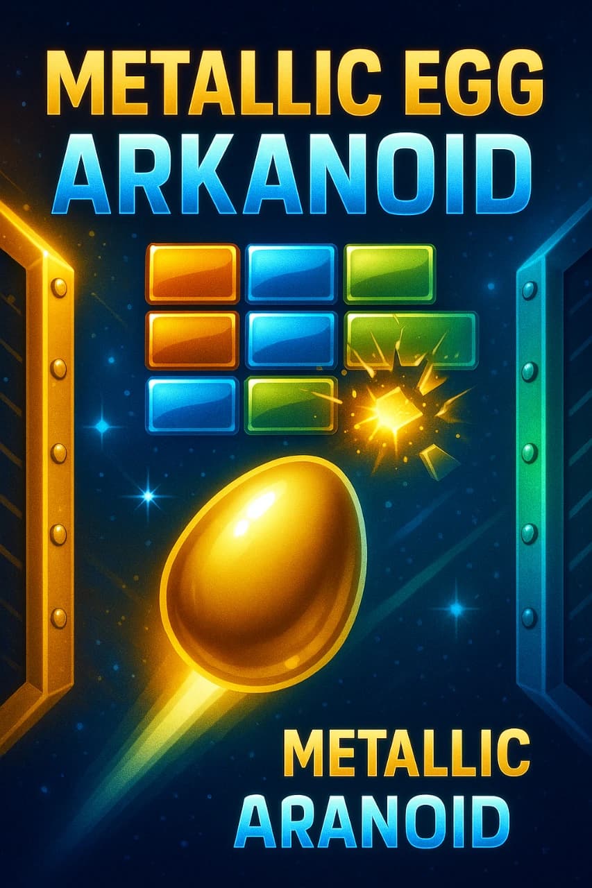 ∞理不尽アルカノイド