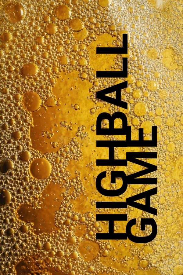 ハイボールゲーム