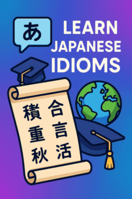 Idiom Learning Scholar