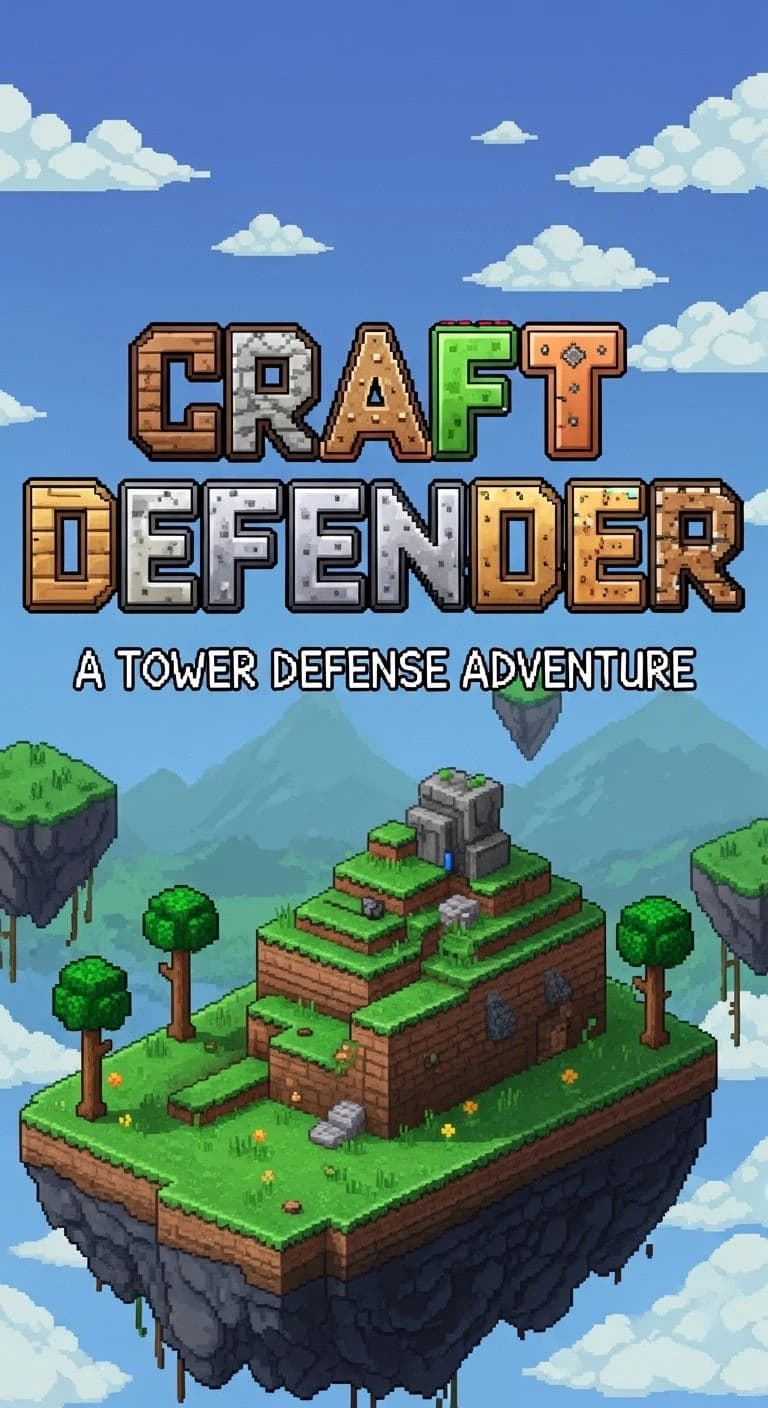CraftDefender