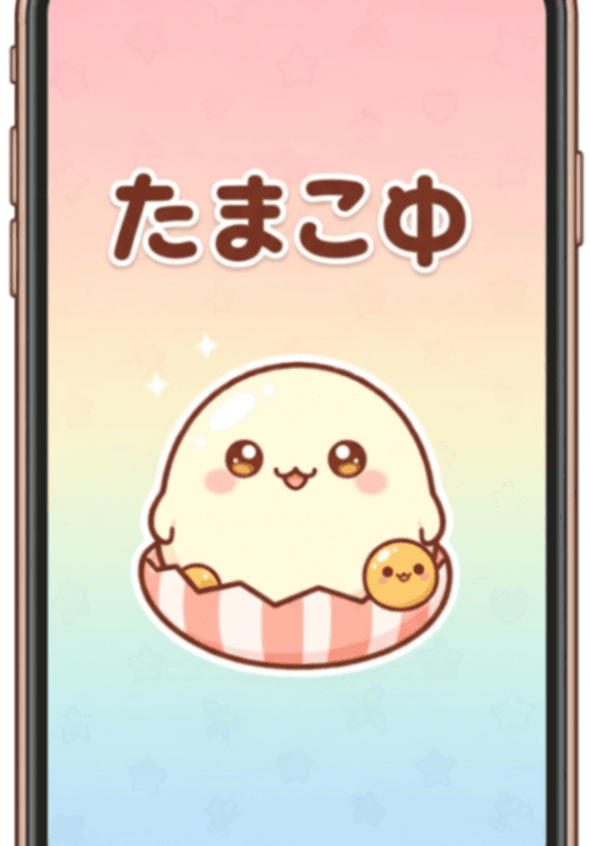たまごっちゅ！