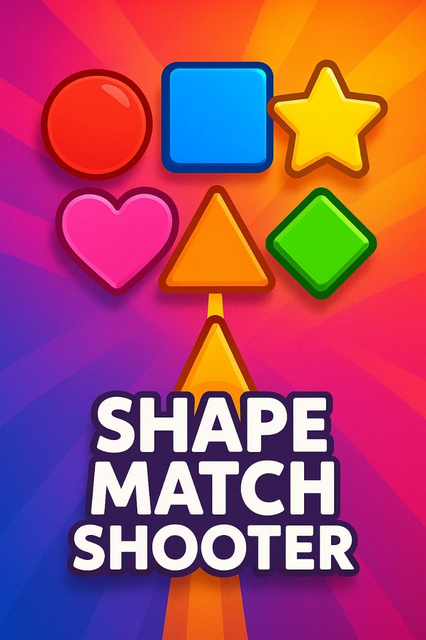 形合わせスナイパー