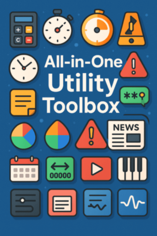 Utility Toolkit