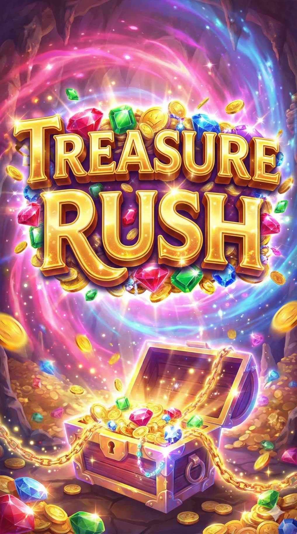 Treasure Rush