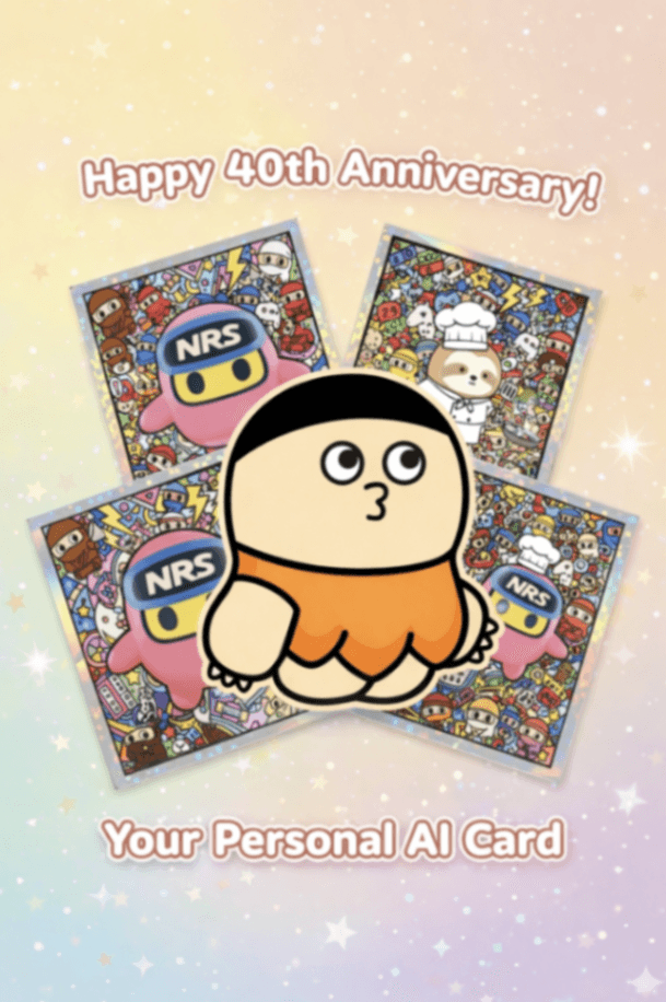 Rockesta Sticker Workshop