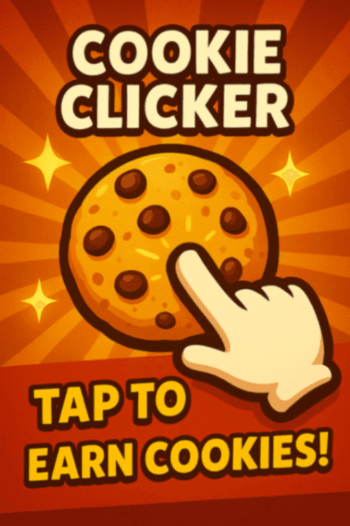 Cookie Clicker Lite
