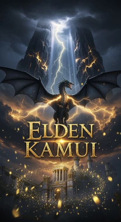 Elden Kamui