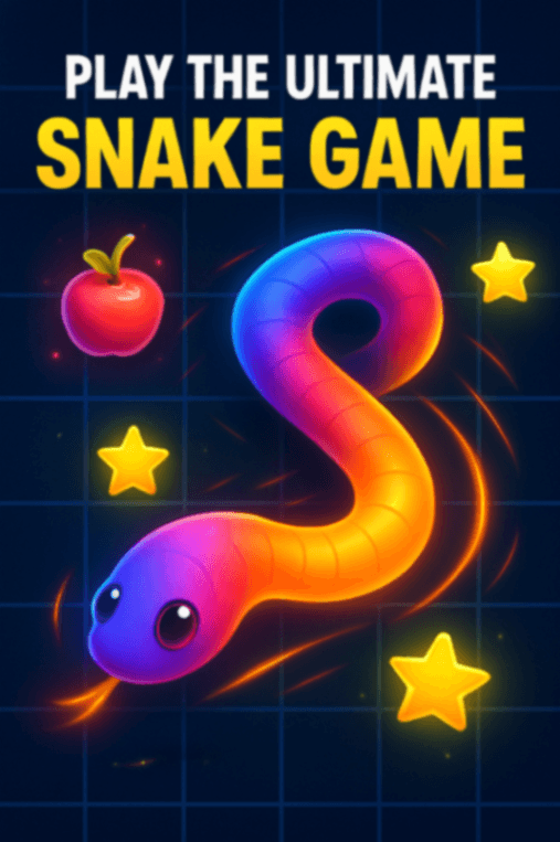 Snake Game