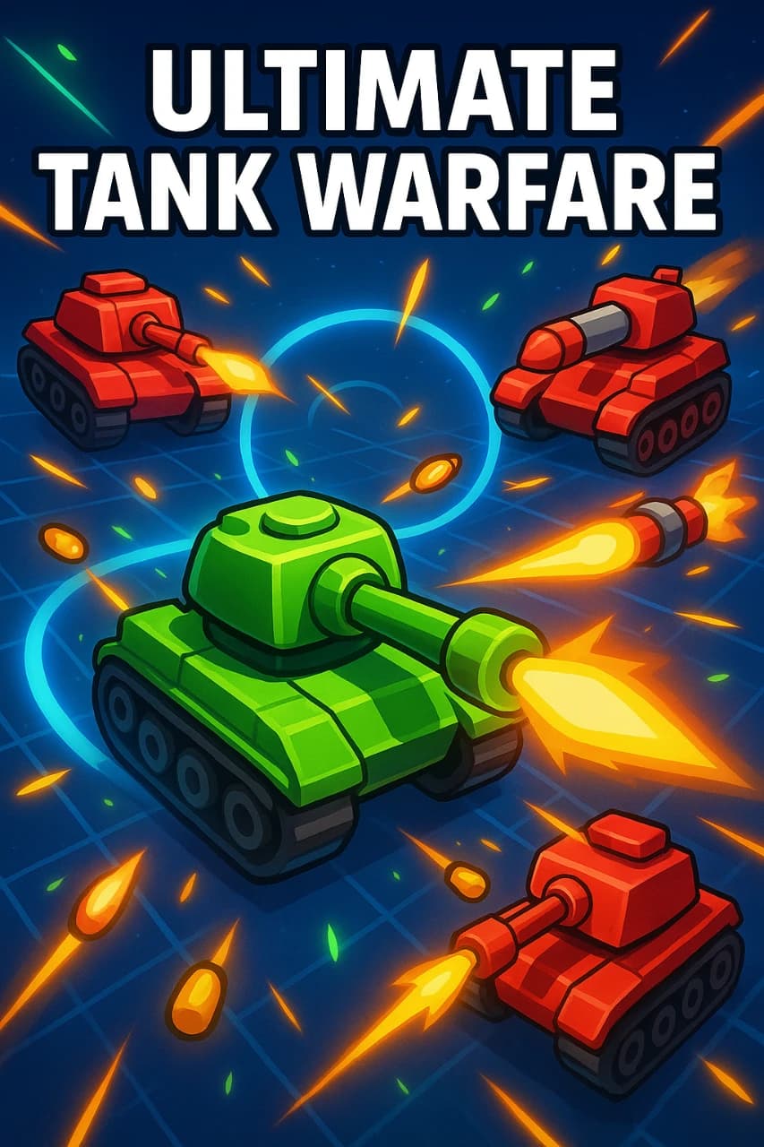 Tank Battle