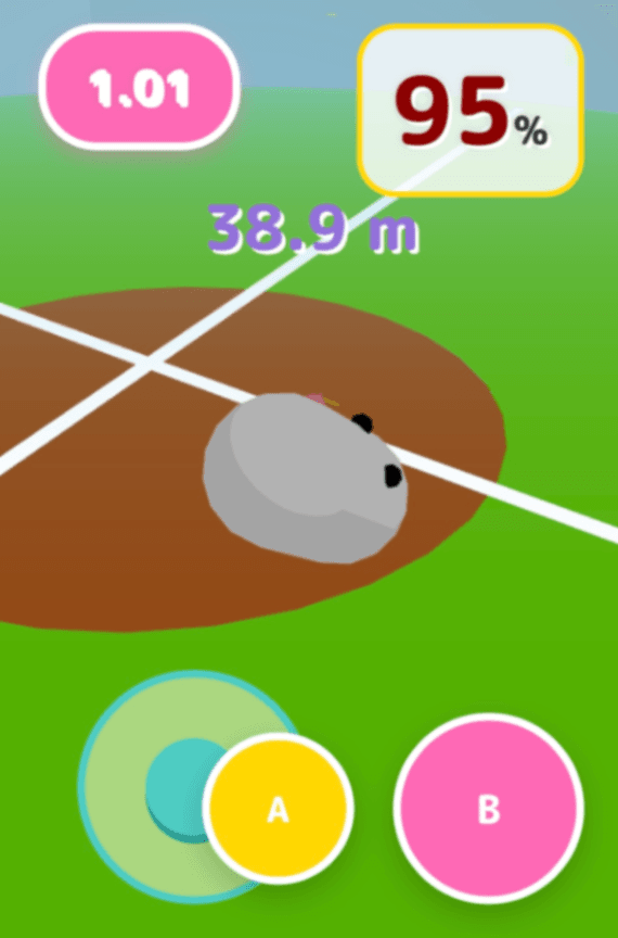 【懐かしの】Home-Run Contest