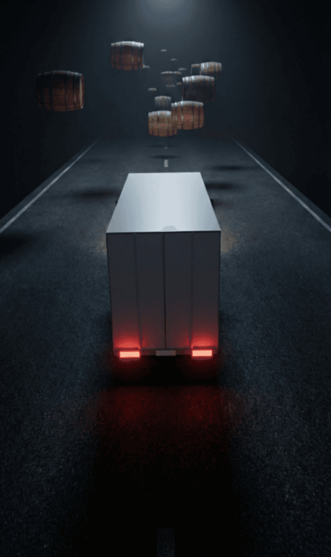 トラックサバイバル