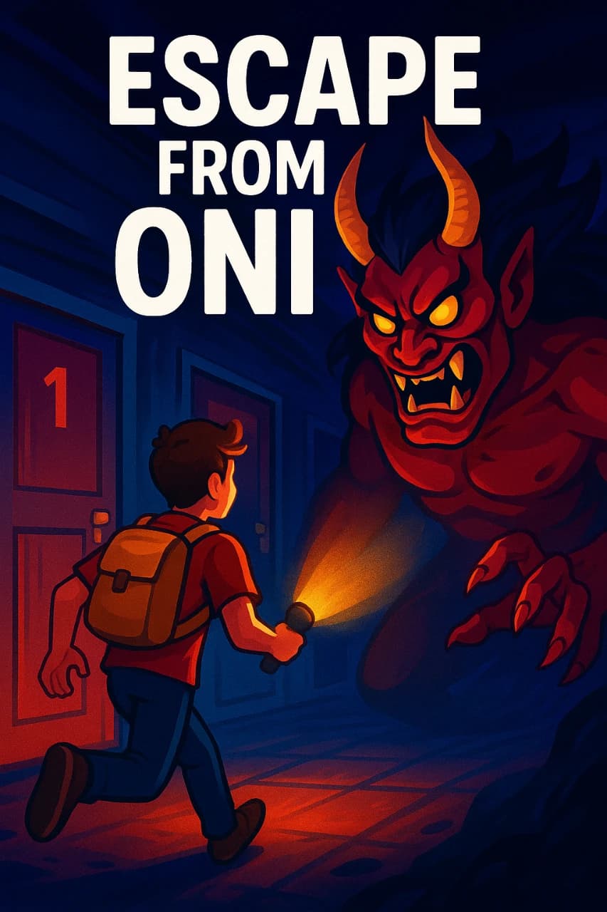 Escape from Oni