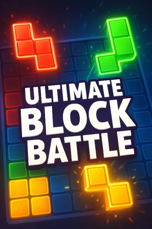 Block Battle Ultimate