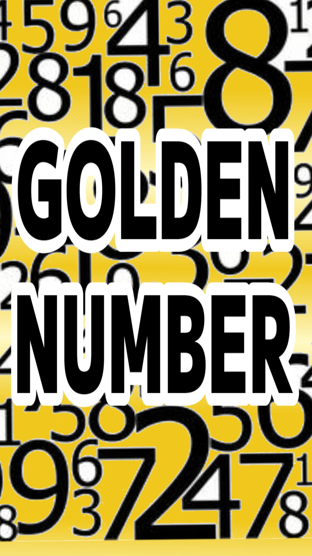 Golden Number