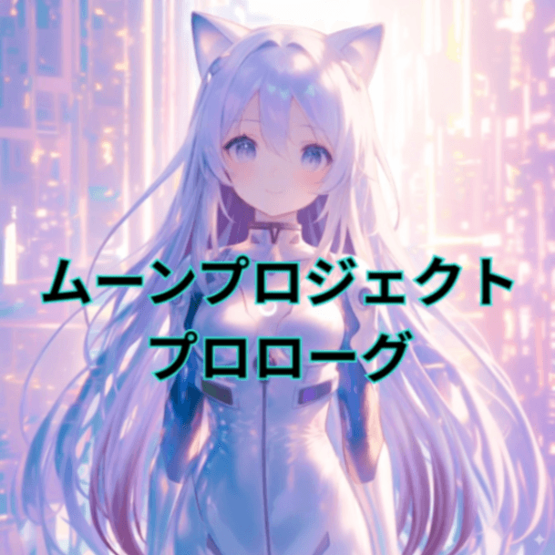 Moon Generation Prologue