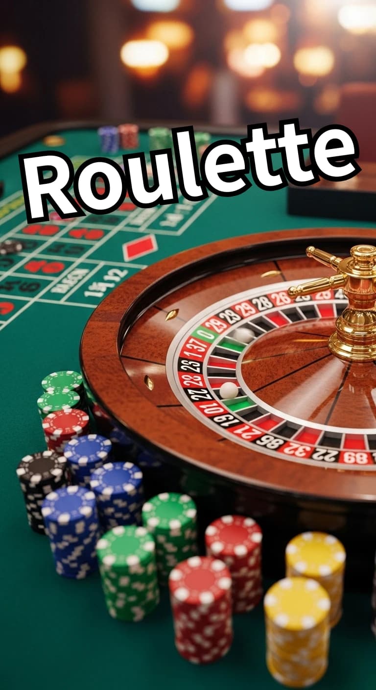 Roulette Game