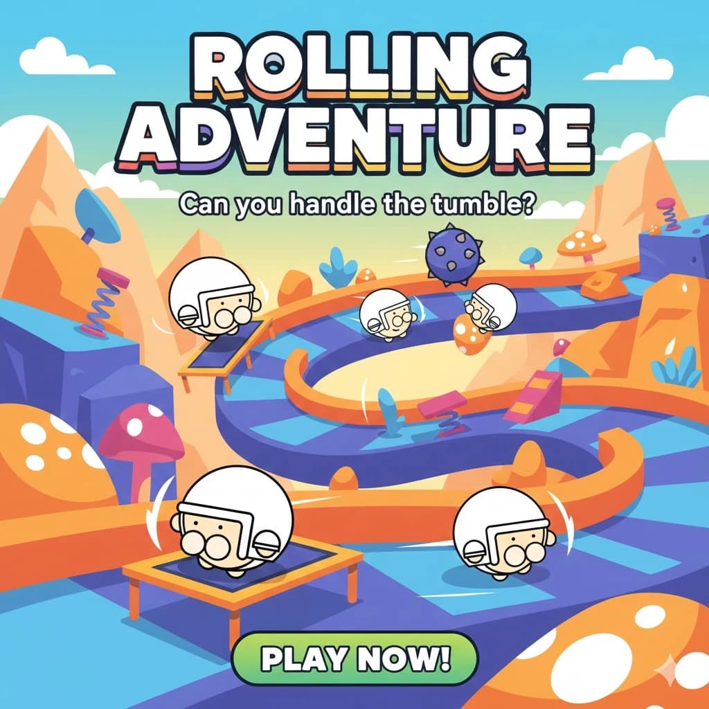 ヘルメッツの大冒険