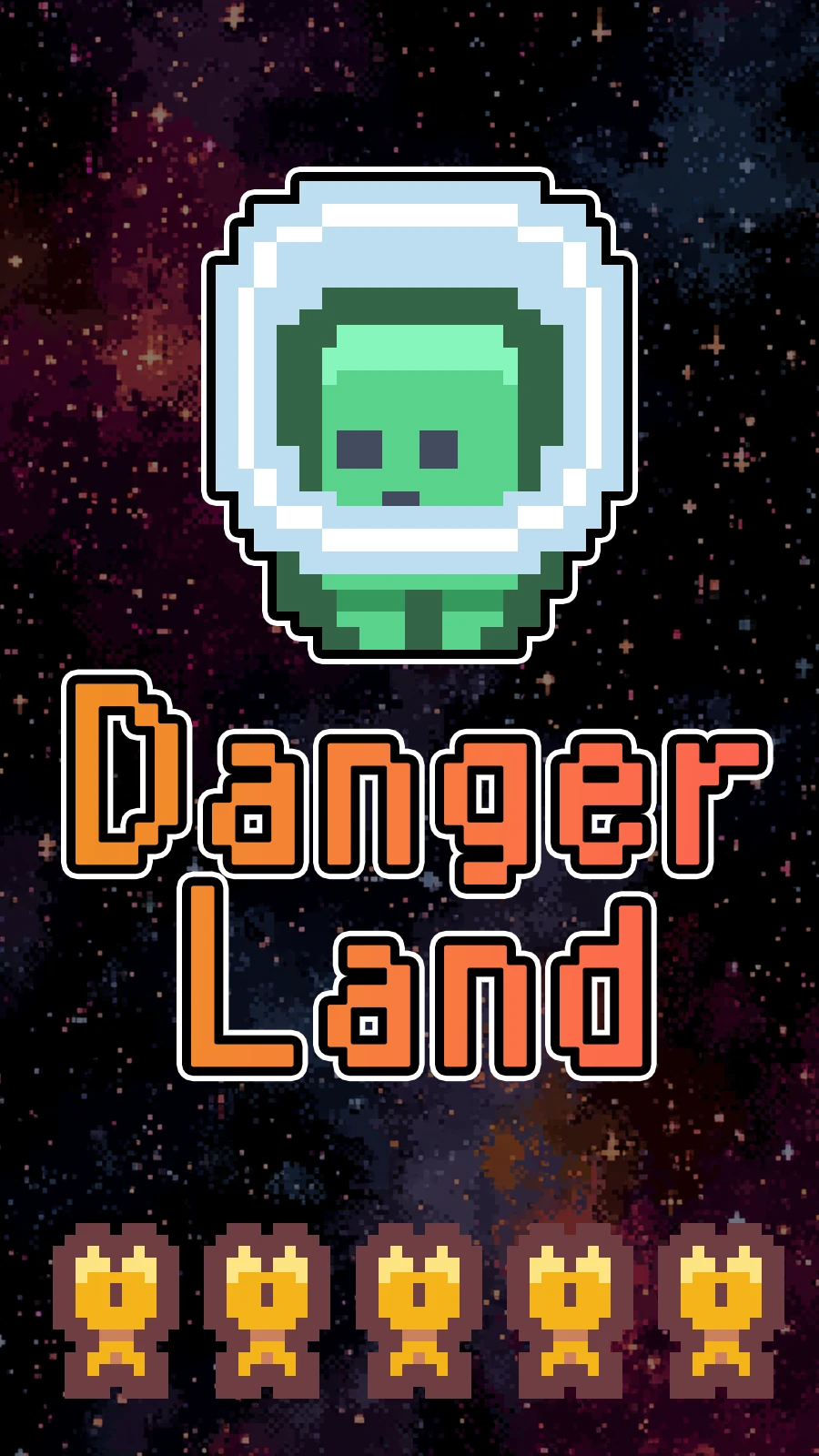 Danger Land