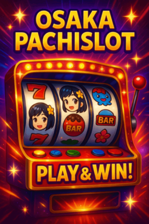 Osaka Pachislot