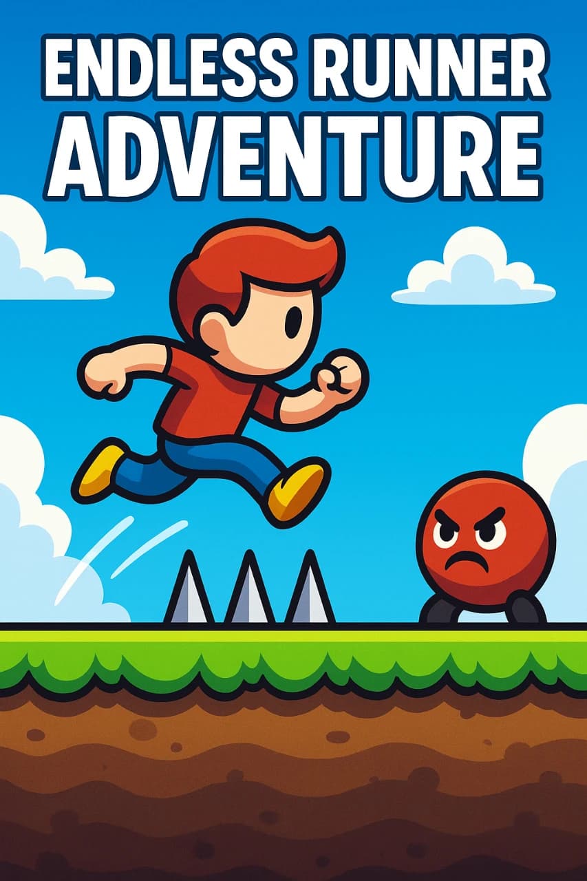 ランナー　ゲーム