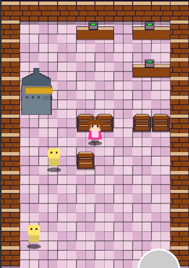 ドーナツ屋タイクーン