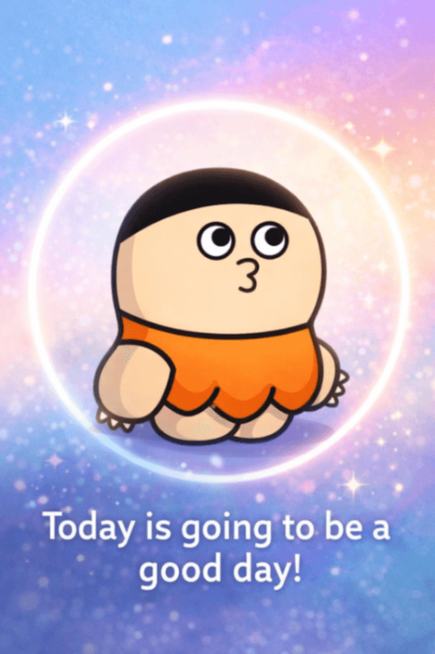 Next Station, Not Decided