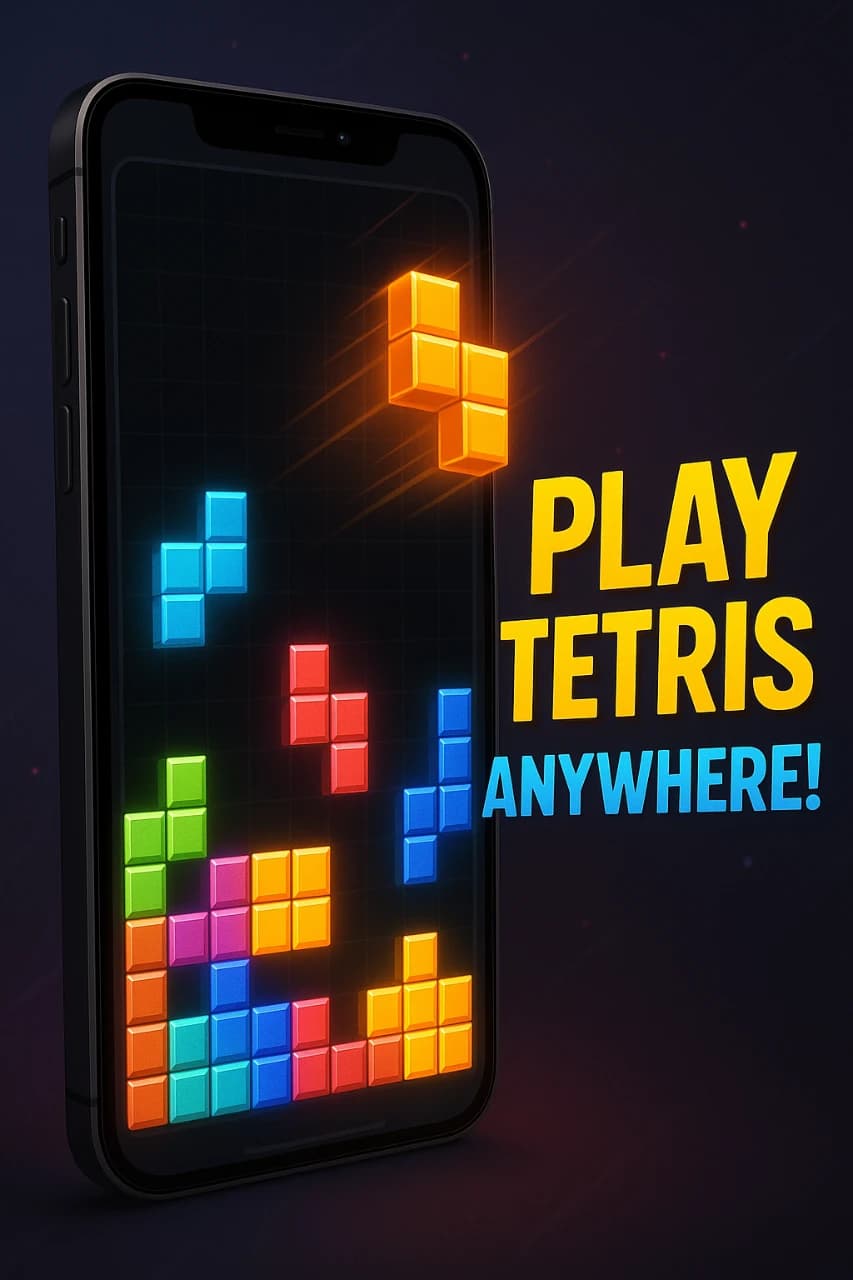Classic Tetris