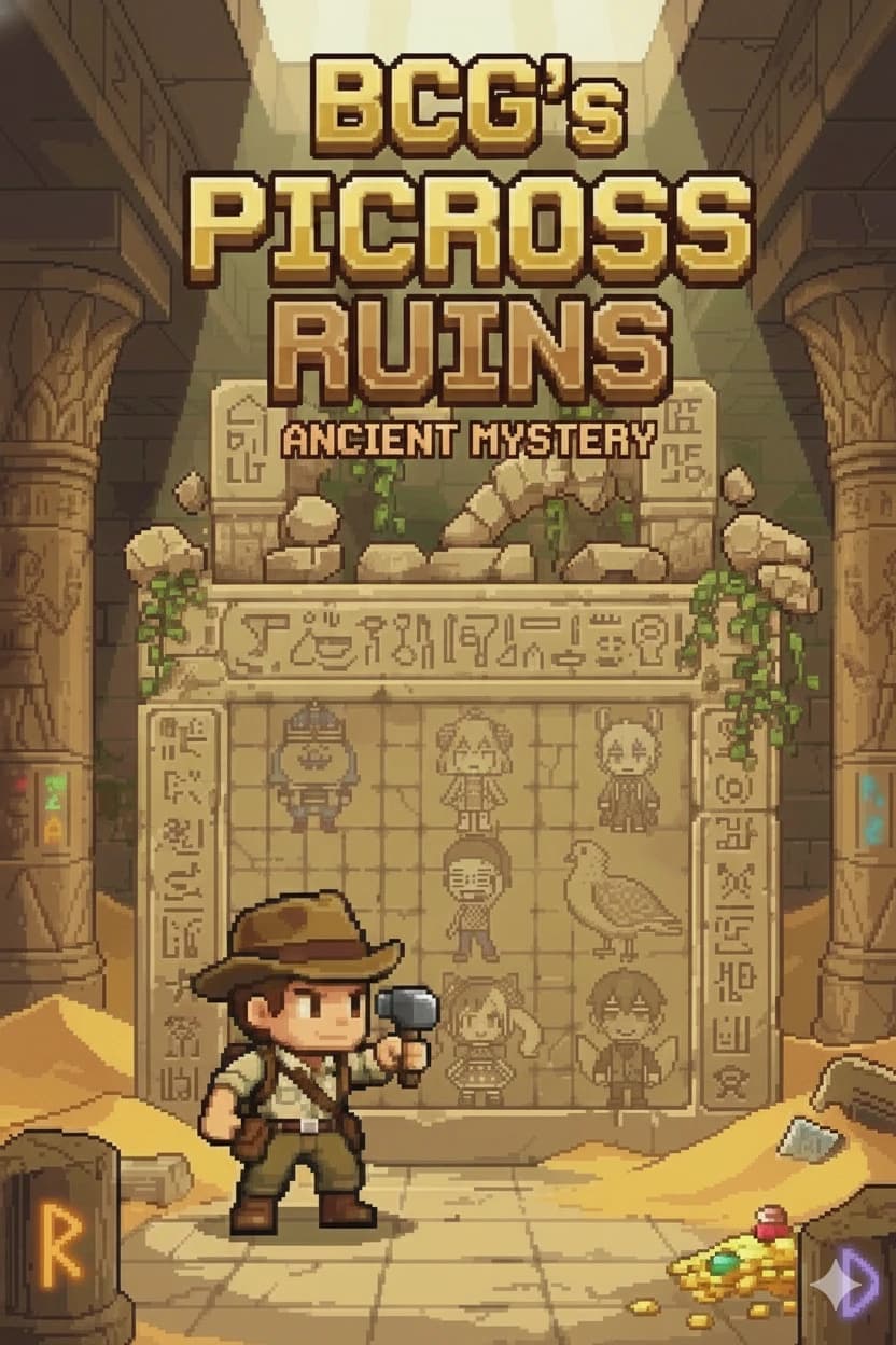 ステージ選択問題番号視認性向上