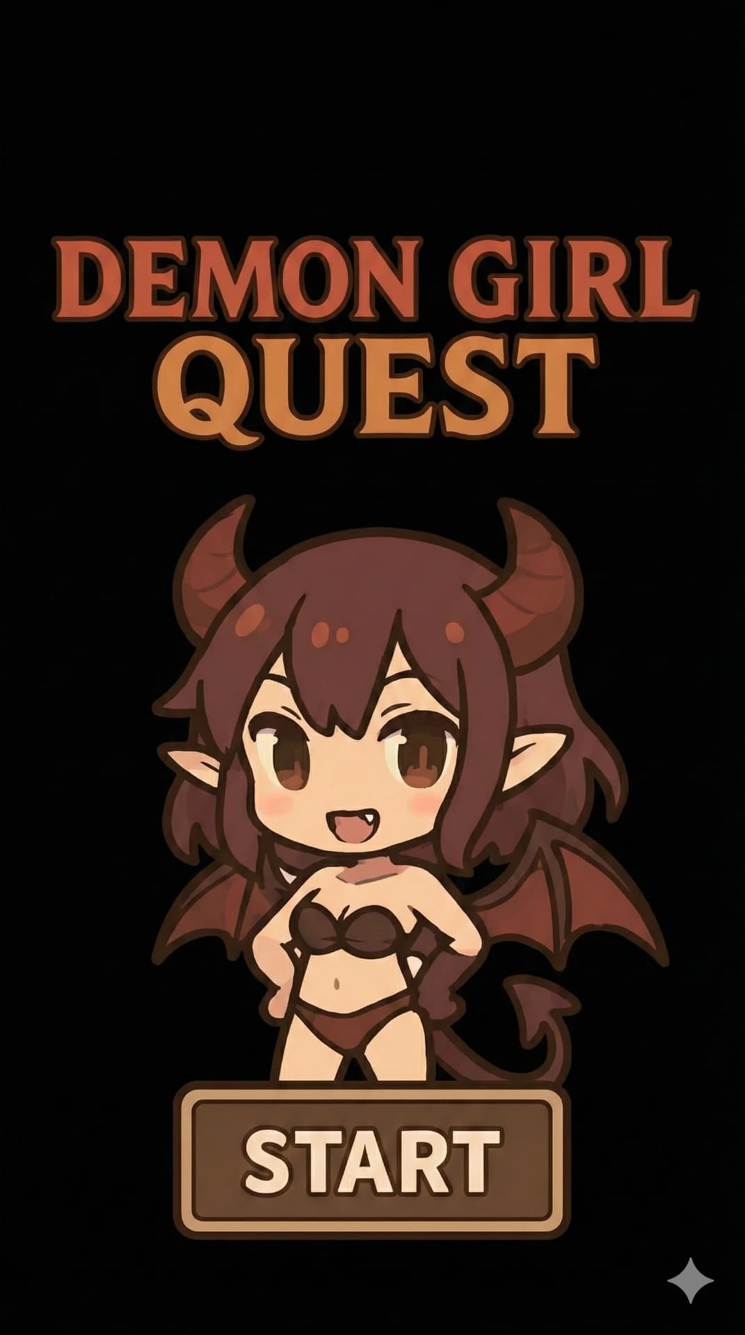 デモンガールクエスト