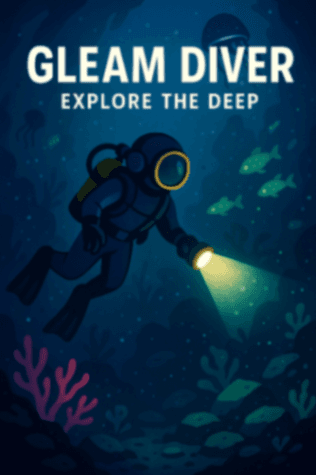Gleam Diver