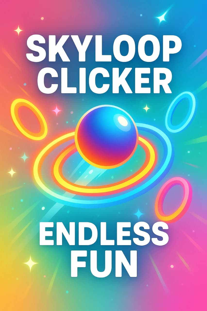 Skyloop Clicker – 10min